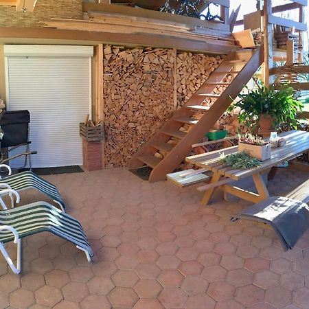 Entire Loft Close To Beautiful Logar Valley Recica ob Savinji Ngoại thất bức ảnh