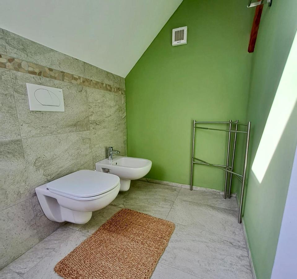 Entire Loft Close To Beautiful Logar Valley Recica ob Savinji Ngoại thất bức ảnh