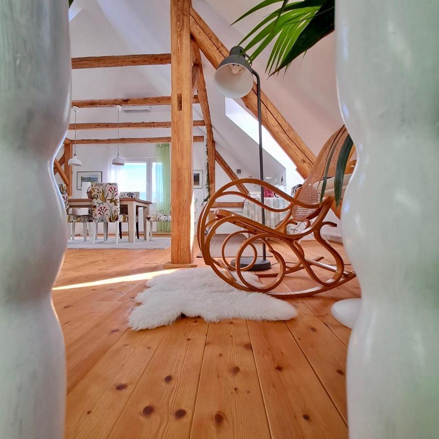 Entire Loft Close To Beautiful Logar Valley Recica ob Savinji Ngoại thất bức ảnh