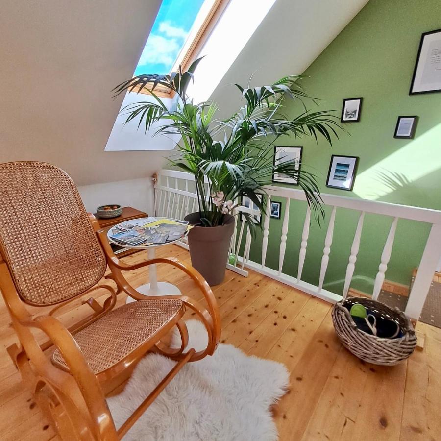 Entire Loft Close To Beautiful Logar Valley Recica ob Savinji Ngoại thất bức ảnh