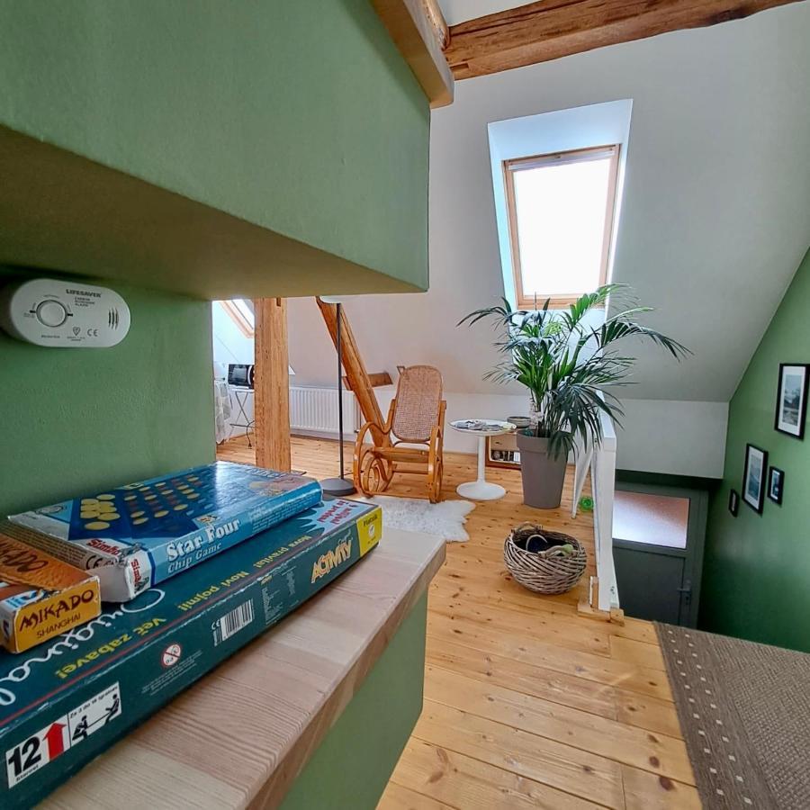 Entire Loft Close To Beautiful Logar Valley Recica ob Savinji Ngoại thất bức ảnh