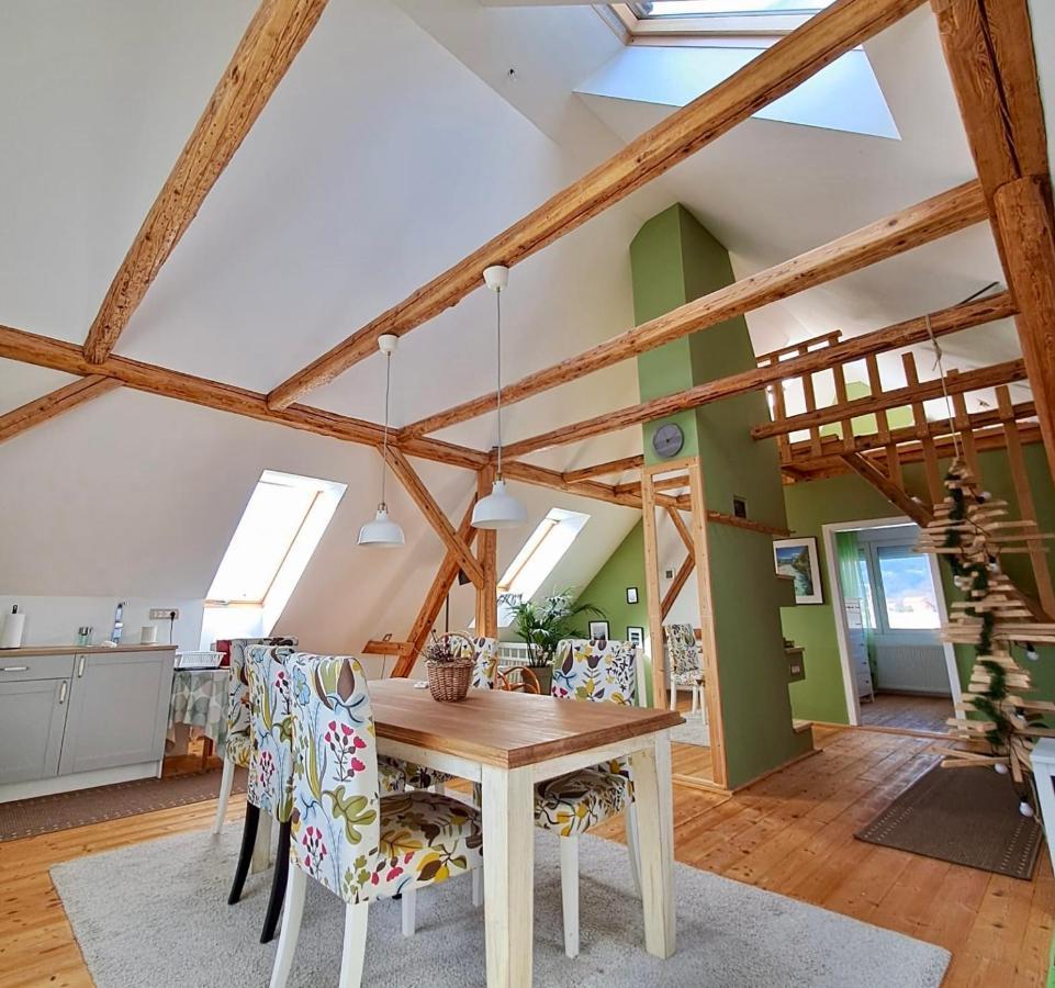 Entire Loft Close To Beautiful Logar Valley Recica ob Savinji Ngoại thất bức ảnh