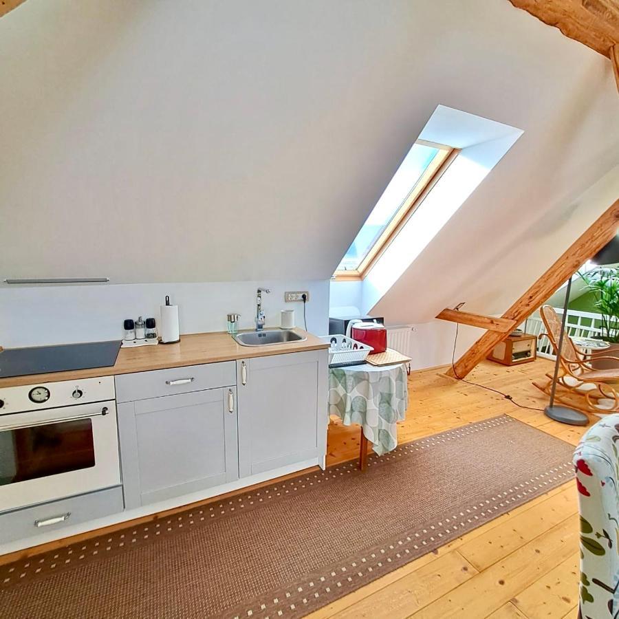 Entire Loft Close To Beautiful Logar Valley Recica ob Savinji Ngoại thất bức ảnh
