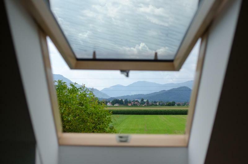 Entire Loft Close To Beautiful Logar Valley Recica ob Savinji Ngoại thất bức ảnh