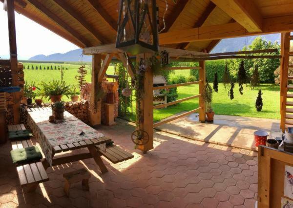 Entire Loft Close To Beautiful Logar Valley Recica ob Savinji Ngoại thất bức ảnh